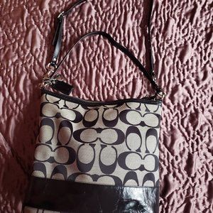Large Designer Handbag